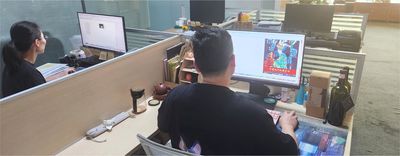 চীন Shenzhen Shenfeixiang Planning  Co., Ltd. কোম্পানির প্রোফাইল