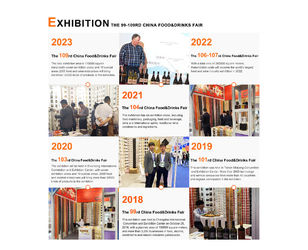 চীন Shenzhen Shenfeixiang Planning  Co., Ltd. কোম্পানির প্রোফাইল
