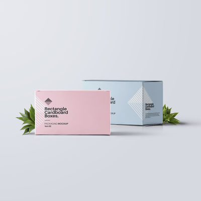 কেনা কাস্টম কসমেটিক কার্টন পেপার প্যাকেজিং online manufacture
