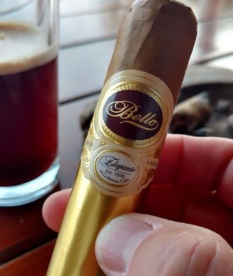 ভালো দাম Custom ISO9001:2008 Certified Cigar Labels with Silk Screen and Flexographic Printing for Luxury Branding অনলাইন