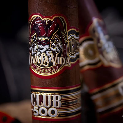 ভালো দাম ISO9001 Certified Customized Logo Personalized Cigar Label and Cigar Band Sticker with Gold Foil Embossing অনলাইন