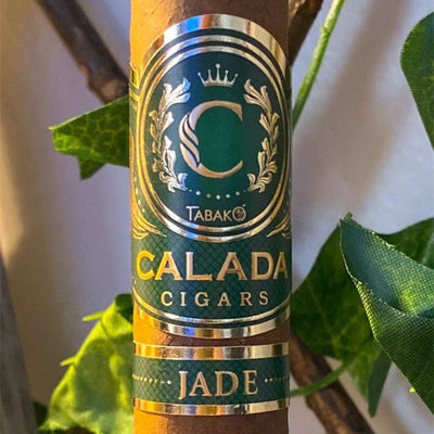 ভালো দাম ISO9001 Certified Custom Printed Embossed Gold Foil Cigar Band Sticker and Cigar Label for Personalized Packaging অনলাইন