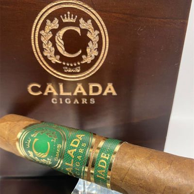 ভালো দাম Custom Private Label Eco-friendly ISO9001:2008 Certified Cigar Band Sticker and Cigar Ring Label অনলাইন